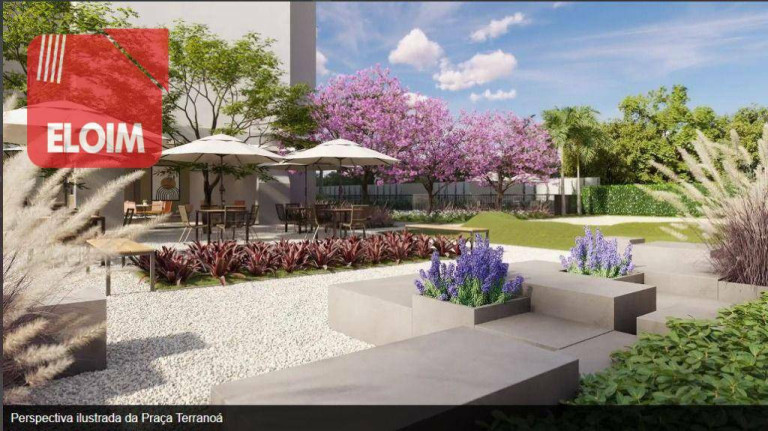 Imagem Apartamento com 2 Quartos à Venda, 41 m² em Lapa De Baixo - São Paulo