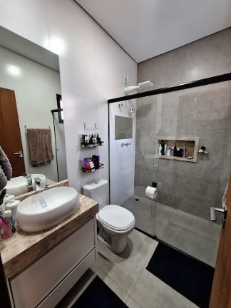 Imagem Casa com 3 Quartos à Venda, 150 m² em Condomínio Jardim Mantova Residencial - Indaiatuba Imagem Casa com 3 Quartos à Venda, 150 m² em Condomínio Jardim Mantova Residencial - Indaiatuba