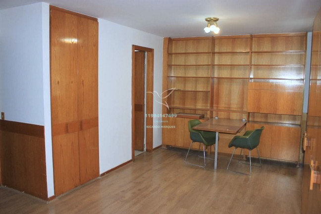 Imagem Apartamento com 2 Quartos à Venda, 98 m² em Itaim Bibi - São Paulo