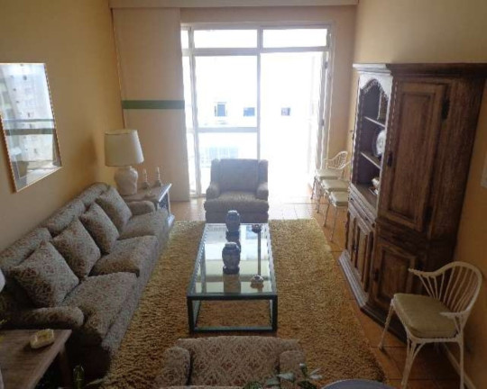 Imagem Apartamento com 3 Quartos à Venda, 162 m² em Pitangueiras - Guarujá