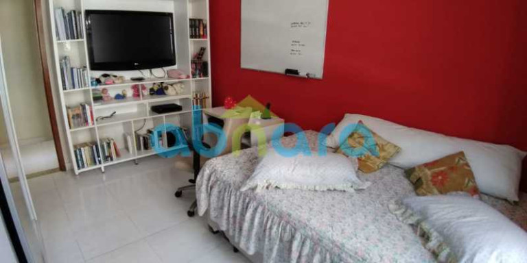 Imagem Apartamento com 4 Quartos à Venda, 188 m² em Copacabana - Rio De Janeiro Imagem Apartamento com 4 Quartos à Venda, 188 m² em Copacabana - Rio De Janeiro