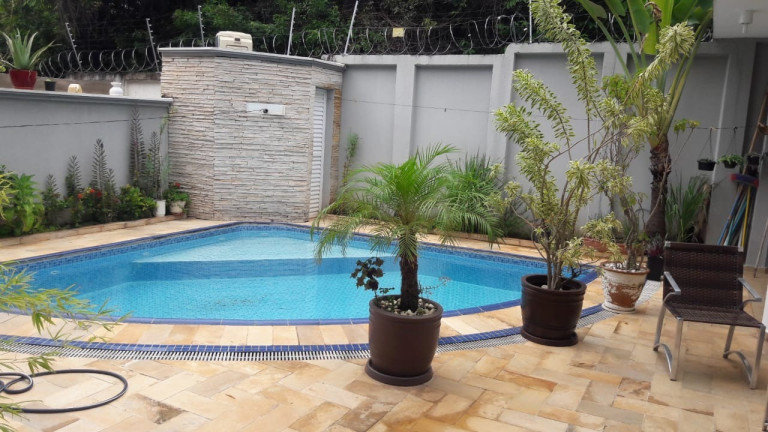 Imagem Casa de Condomínio com 4 Quartos à Venda, 400 m² em Parque Residencial Villa Dos Inglezes - Sorocaba