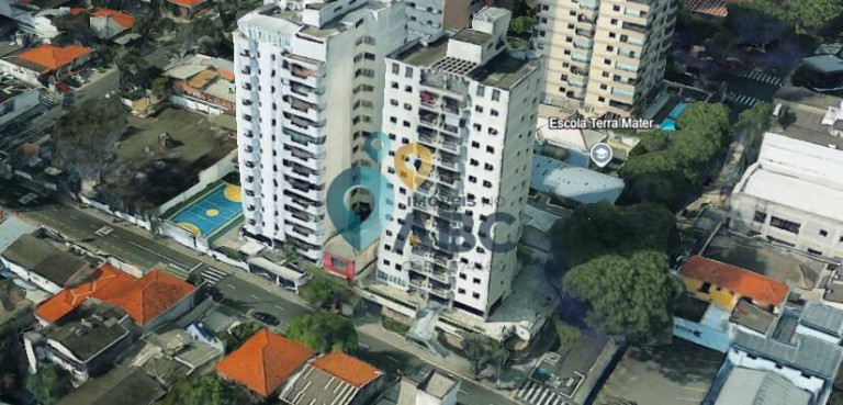 Imagem Apartamento com 3 Quartos à Venda, 130 m² em Centro - São Bernardo Do Campo Imagem Apartamento com 3 Quartos à Venda, 130 m² em Centro - São Bernardo Do Campo