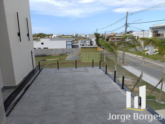 Imagem Casa com 4 Quartos à Venda, 480 m² em Operário - Rio Das Ostras