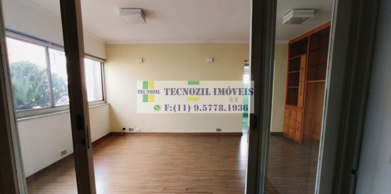 Imagem Apartamento com 2 Quartos à Venda, 105 m² em Vila Mariana - São Paulo