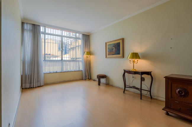 Imagem Apartamento com 2 Quartos à Venda, 97 m² em Consolação - São Paulo