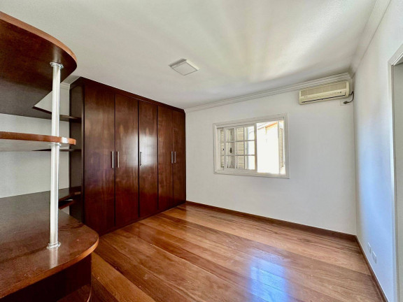 Imagem Casa de Condomínio com 4 Quartos para Alugar, 430 m² em Alphaville Residencial Zero - Barueri