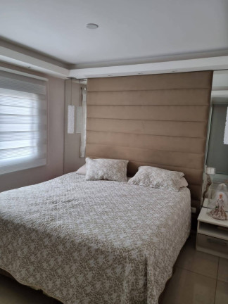 Imagem Apartamento com 3 Quartos à Venda, 141 m² em Mooca - São Paulo