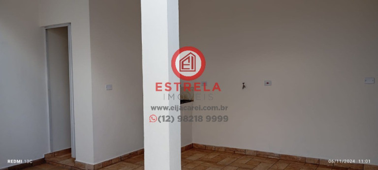 Imagem Casa com 2 Quartos à Venda, 116 m² em Parque Califórnia - Jacareí Imagem Casa com 2 Quartos à Venda, 116 m² em Parque Califórnia - Jacareí