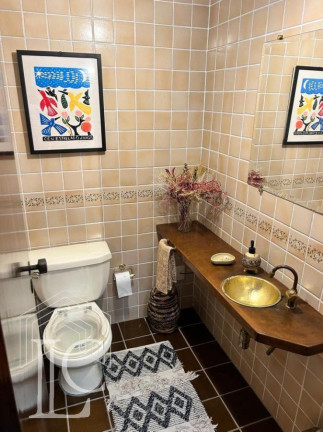 Imagem Casa com 3 Quartos à Venda, 206 m² em Vila Mascote - São Paulo