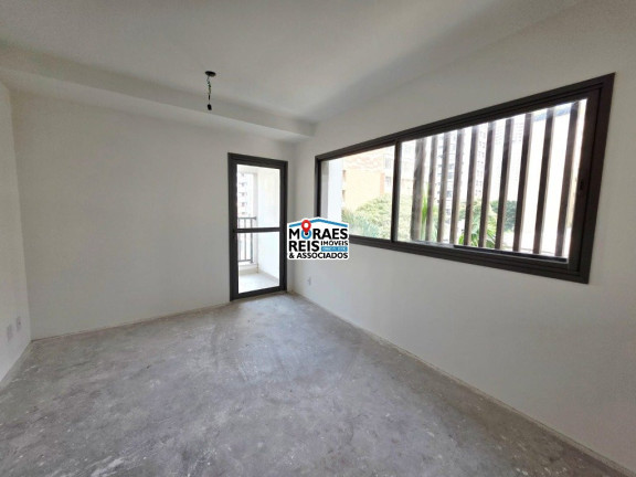 Imagem Apartamento com 1 Quarto à Venda, 50 m² em Jardim Das Acácias - São Paulo Imagem Apartamento com 1 Quarto à Venda, 50 m² em Jardim Das Acácias - São Paulo