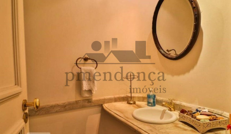 Imagem Apartamento com 4 Quartos à Venda, 210 m² em Higienópolis - São Paulo