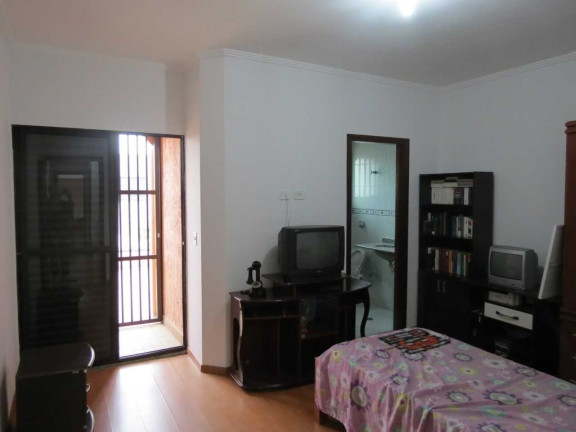 Imagem Casa com 3 Quartos à Venda, 135 m² em Vila Carrão - São Paulo Imagem Casa com 3 Quartos à Venda, 135 m² em Vila Carrão - São Paulo