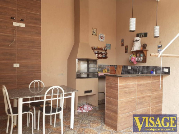Imagem Casa com 3 Quartos à Venda, em Jd. Maria Amelia Ii - Jacareí Imagem Casa com 3 Quartos à Venda, em Jd. Maria Amelia Ii - Jacareí