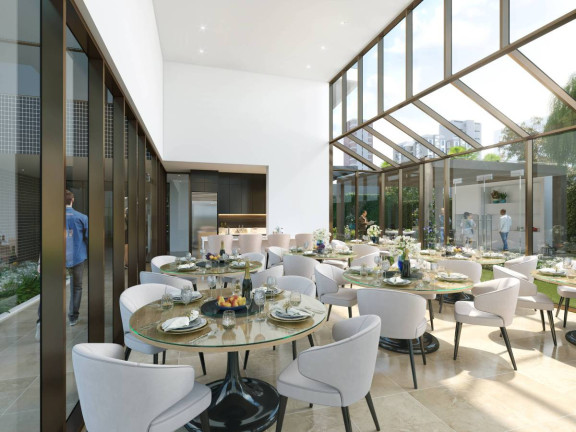 Imagem Apartamento com 3 Quartos à Venda, 107 m²
