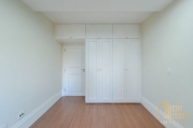 Imagem Apartamento com 4 Quartos à Venda, 301 m² em Campo Belo - São Paulo