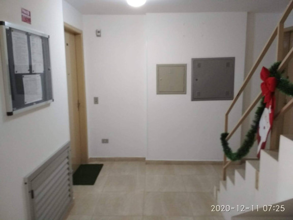 Imagem Apartamento com 3 Quartos à Venda, 53 m² em Pinheirinho - Curitiba