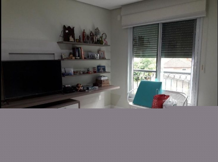 Imagem Apartamento com 3 Quartos à Venda, 155 m² em Jurerê - Florianópolis