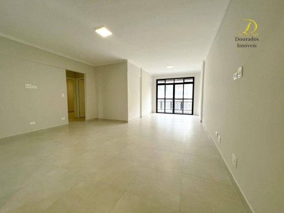 Imagem Apartamento com 3 Quartos à Venda, 142 m² em Vila Assunção - Praia Grande