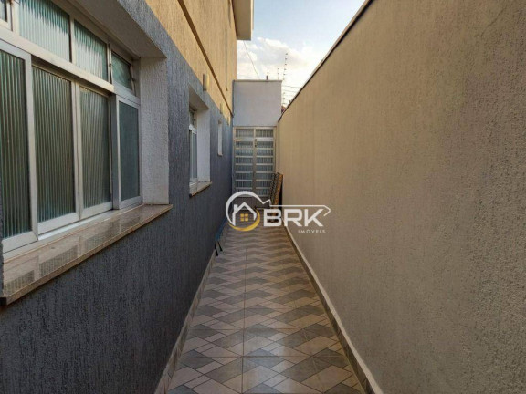 Imagem Sobrado com 3 Quartos à Venda, 125 m² em Vila Granada - São Paulo Imagem Sobrado com 3 Quartos à Venda, 125 m² em Vila Granada - São Paulo