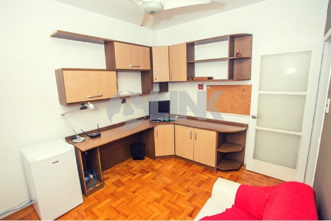 Imagem Apartamento com 2 Quartos à Venda, 117 m² em Bom Fim - Porto Alegre Imagem Apartamento com 2 Quartos à Venda, 117 m² em Bom Fim - Porto Alegre