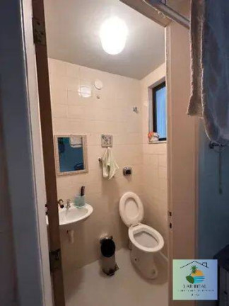 Imagem Apartamento com 3 Quartos à Venda,  em Passagem - Cabo Frio