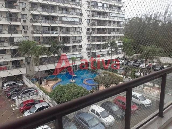 Imagem Apartamento com 2 Quartos à Venda, 75 m² em Recreio Dos Bandeirantes - Rio De Janeiro Imagem Apartamento com 2 Quartos à Venda, 75 m² em Recreio Dos Bandeirantes - Rio De Janeiro