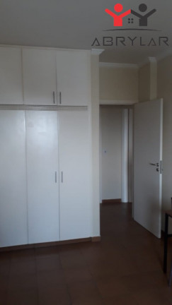 Imagem Imóvel com 3 Quartos à Venda, 150 m² em Anhangabaú - Jundiaí