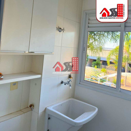 Imagem Apartamento com 2 Quartos à Venda, em Centro - Pirassununga Imagem Apartamento com 2 Quartos à Venda, em Centro - Pirassununga