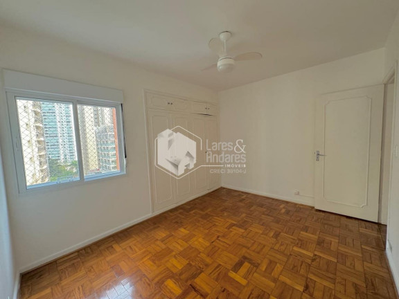 Imagem Apartamento com 3 Quartos à Venda, 104 m² em Vila Nova Conceição - São Paulo
