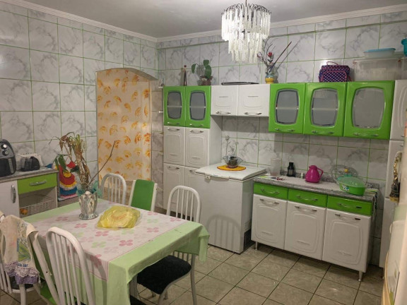 Imagem Sobrado com 4 Quartos à Venda, 239 m² em Jardim Estela - Poá Imagem Sobrado com 4 Quartos à Venda, 239 m² em Jardim Estela - Poá