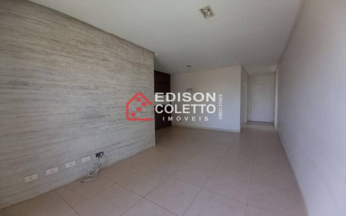 Imagem Apartamento com 3 Quartos à Venda, 76 m² em Nova América - Piracicaba