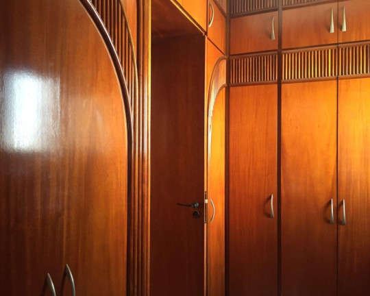 Imagem Apartamento com 4 Quartos à Venda, 205 m² em Paraíso - São Paulo Imagem Apartamento com 4 Quartos à Venda, 205 m² em Paraíso - São Paulo