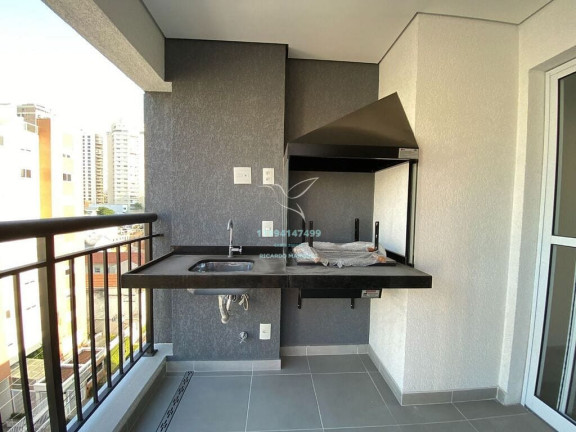 Imagem Apartamento com 2 Quartos à Venda, 67 m² em Perdizes - São Paulo