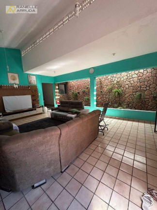 Imagem Casa com 3 Quartos à Venda, 200 m² em Bessa - João Pessoa