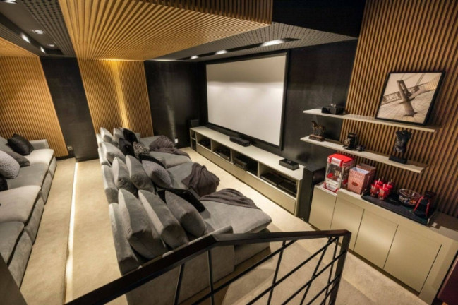 Imagem Casa de Condomínio com 3 Quartos à Venda, 800 m² em Cerâmica - São Caetano Do Sul Imagem Casa de Condomínio com 3 Quartos à Venda, 800 m² em Cerâmica - São Caetano Do Sul