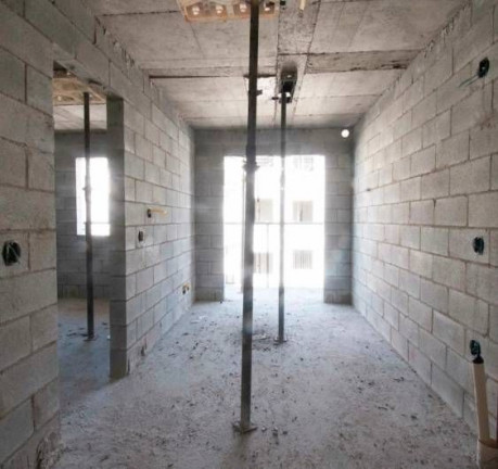 Imagem Apartamento com 2 Quartos à Venda, 35 m² em Vila Guilherme - São Paulo