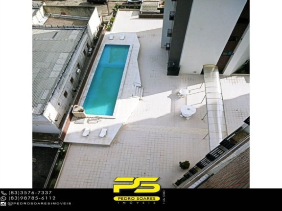 Imagem Apartamento com 3 Quartos à Venda, 110 m² em Jardim Oceania - João Pessoa Imagem Apartamento com 3 Quartos à Venda, 110 m² em Jardim Oceania - João Pessoa