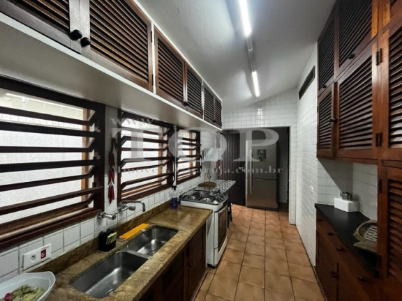 Imagem Casa com 4 Quartos à Venda, 320 m² em Enseada - Guarujá Imagem Casa com 4 Quartos à Venda, 320 m² em Enseada - Guarujá