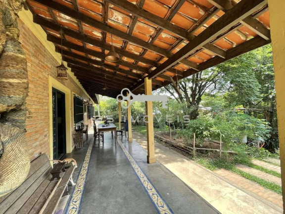 Imagem Casa com 3 Quartos à Venda,  em Granja Viana - Cotia