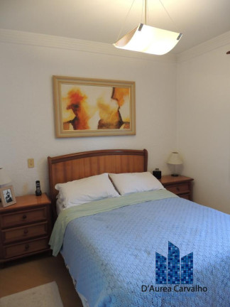 Imagem Apartamento com 3 Quartos à Venda, 75 m² em Chácara Inglesa - São Paulo