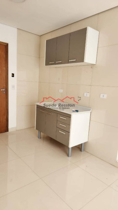 Imagem Apartamento com 1 Quarto à Venda, 40 m² em Jardim Palmares (zona Sul) - São Paulo