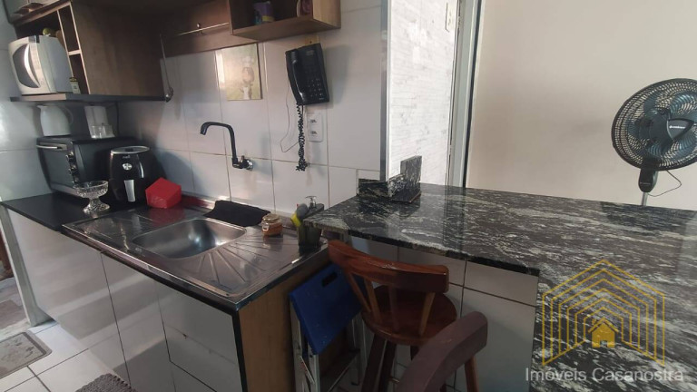 Imagem Casa com 2 Quartos à Venda, 46 m² em Vila Nova Bonsucesso - Guarulhos