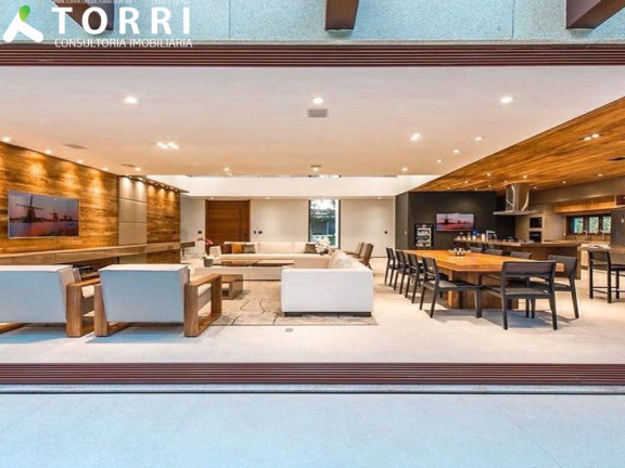 Imagem Imóvel com 4 Quartos à Venda, 442 m² em Condomínio Lago Azul - Araçoiaba Da Serra Imagem Imóvel com 4 Quartos à Venda, 442 m² em Condomínio Lago Azul - Araçoiaba Da Serra