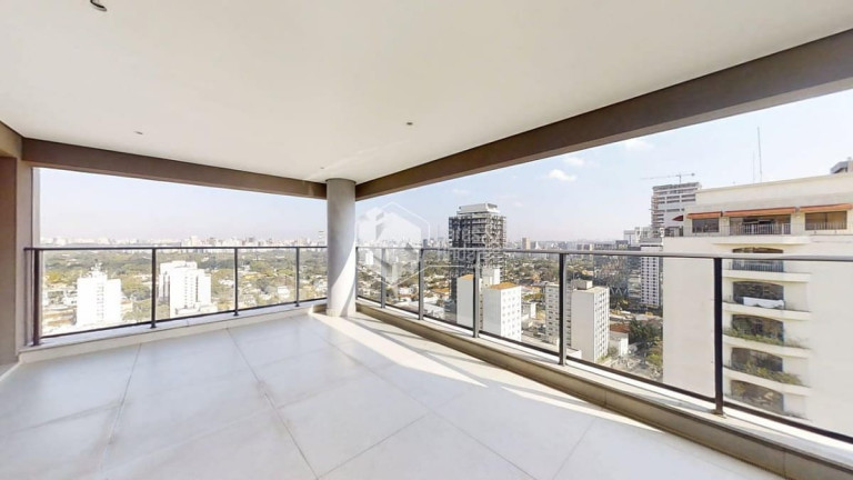 Imagem Apartamento com 4 Quartos à Venda, 174 m² em Pinheiros - São Paulo Imagem Apartamento com 4 Quartos à Venda, 174 m² em Pinheiros - São Paulo