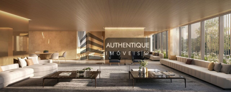 Imagem Apartamento com 4 Quartos à Venda, 205 m² em Vila Clementino - São Paulo Imagem Apartamento com 4 Quartos à Venda, 205 m² em Vila Clementino - São Paulo