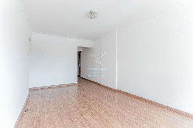 Imagem Apartamento com 1 Quarto à Venda, 54 m² em Mooca - São Paulo