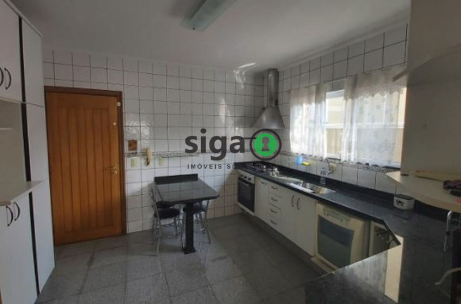 Imagem Casa com 3 Quartos à Venda, 220 m² em Jardim Monte Kemel - São Paulo