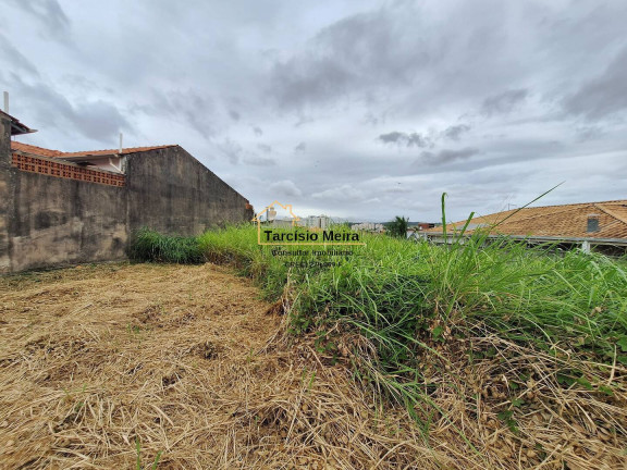 Imagem Terreno à Venda, 666 m² em Parque São Quirino - Campinas