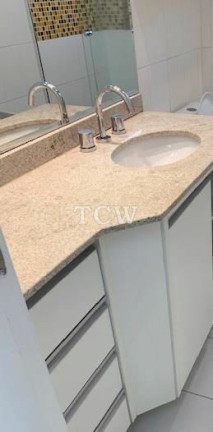 Imagem Apartamento com 4 Quartos à Venda, 142 m² em Ipiranga - São Paulo